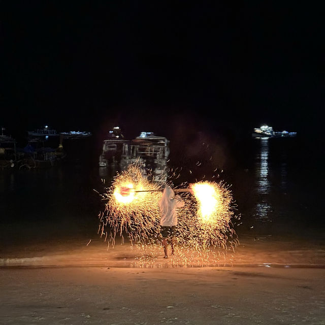 หลีเป๊ะ มัลดีฟส์เมืองไทย