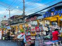 ตลาดโต้รุ่งหัวหิน จุดเช็คอินสุดชิลที่ห้ามพลาด! 🌙