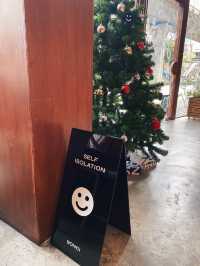 Bonci Café – คาเฟ่น่ารักย่านสะพานควาย