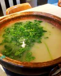 港式火鍋 滾爺火鍋 Bubbly Feast Hotpot