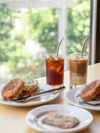 【東京都/蔵前】東京観光で行きたいおしゃれカフェ