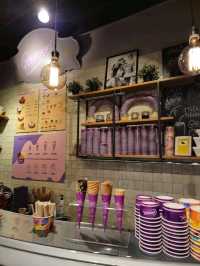 해외여행 바르셀로나 젤라또맛집 Gelateria Giovanni
