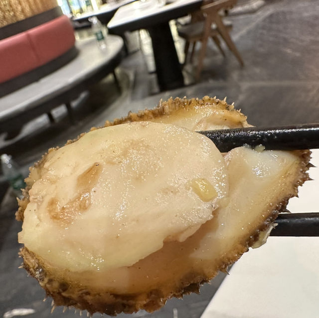 高質活海鮮自助餐🍽️曼格海鮮自助餐