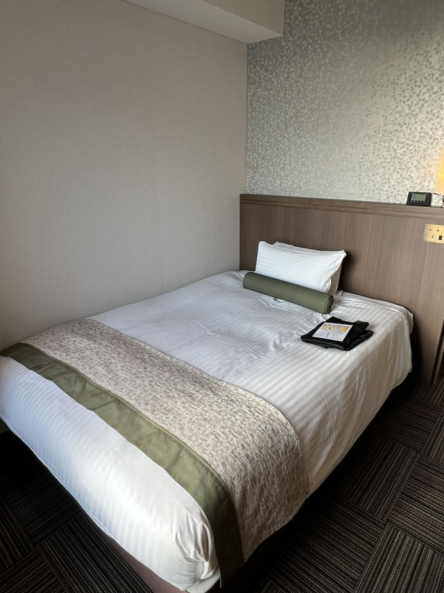 Hotel Ichibata in Matsue