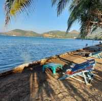 หาดเตยงาม 