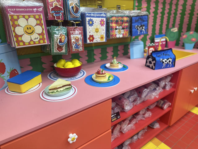 東京のwigglewiggle🧸