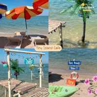 one day trip 🌴 บางแสน 