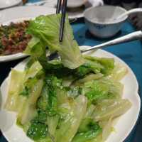 灣仔酒店湘菜餐廳😍🩷