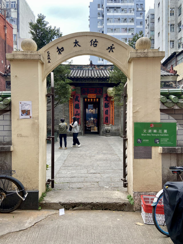 👫📸探索香港「墟市」歷史文化｜大埔墟🍢🧋