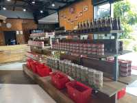 ร้านกินดี ของฝากกระบี่