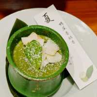 山禾田日式料理