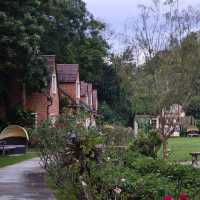 Biburyresort-สวนผึ้ง