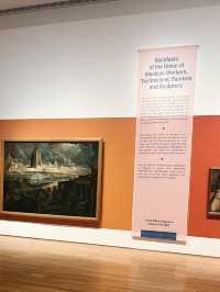 National Gallery Singapore 🖼️ 🇸🇬 