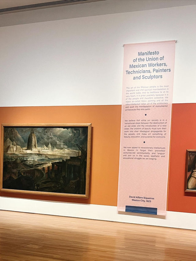 National Gallery Singapore 🖼️ 🇸🇬 