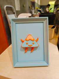 Cuteness Overload and Decadent Desserts