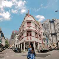 แจกแพลนเที่ยว Singapore 3 วัน 2 คืน