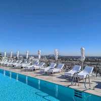 Waldorf Astoria Beverly Hills