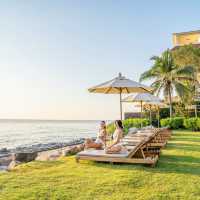 Devasom Hua Hin Resort