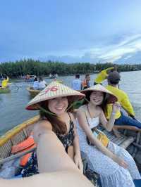 Made it to Da Nang & Hoi An! Check out the top spots I’ve discovered on this unforgettable journey…