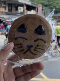 Houtong Cat Village: Purr-fectly Quirky