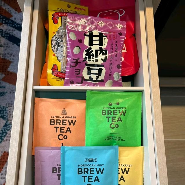 東京澀谷英迪格酒店