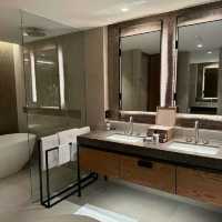 Luxury by the Swan: My Unforgettable Stay at The Ritz-Carlton, Perth