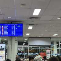 Hat Yai International Airport: A Convenient Gateway to Bangkok