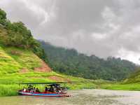 เขาช่องลม นครนายก