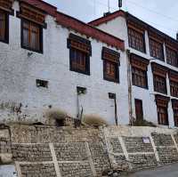 เลห์ ลาดักห์ (Leh Ladakh)