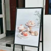 Koko Cafe & Patisserie