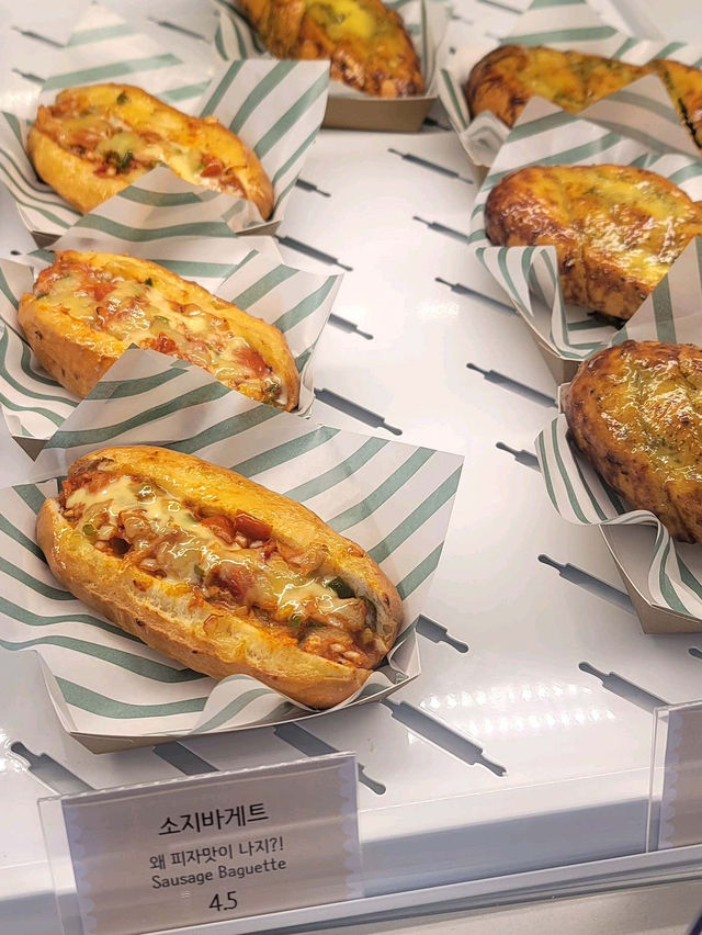 🎈🧸성수동 빵 맛집을 찾았어요🪄캣앤에프