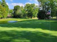 Thunder Bay Resort – Hillman