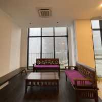 Luxury hotel most wanted