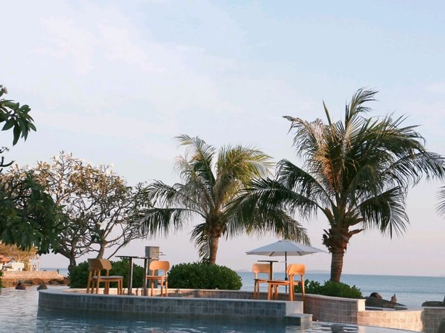 Mercure Rayong Lomtalay Villas and Resort 