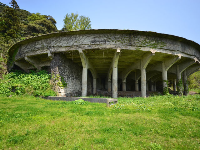 💎 歴史と自然が織りなす新潟「佐渡金山」⛏️