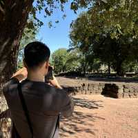 ศรีเทพ อุทยานประวัติศาสตร์