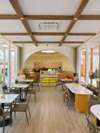 Sunny Beach House Pattaya
