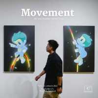 "Movement"