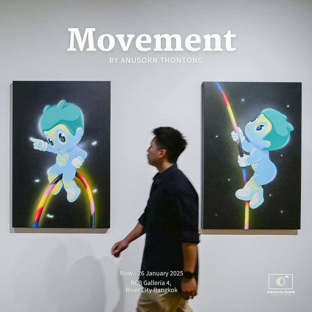 "Movement"