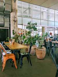 Ray's Cafe