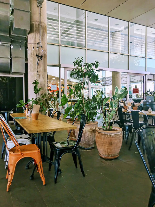 Ray's Cafe
