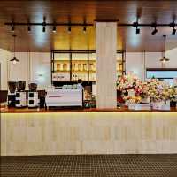 Discover Tranquility at La Trobe Coffee