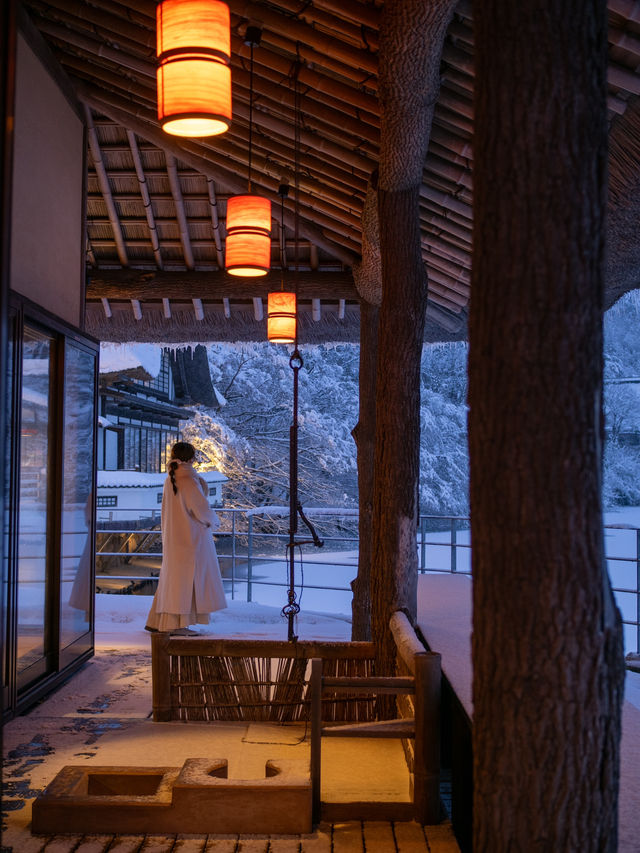 【大人気ホテルを完全攻略！✨】星野リゾート青森屋に行ったらやるべき3つをご紹介！☃️