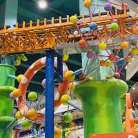 Adventure Awaits at Malaysia’s Largest Indoor Theme Park