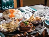 The Grand Palace restaurant 