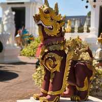 วัดเด่นสะหลีศรีเมืองแกน (วัดบ้านเด่น)​