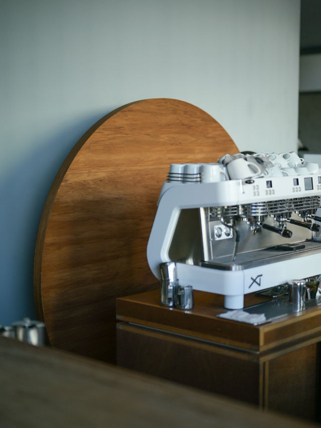 【東京】こだわりのコーヒーならOGAWA COFFEE LABORATORY