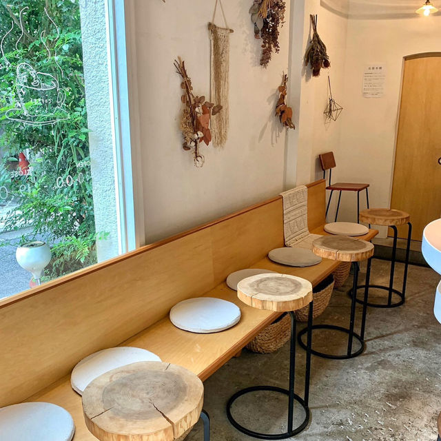 Cozy Vibes and Delicious An Butter Sandwiches