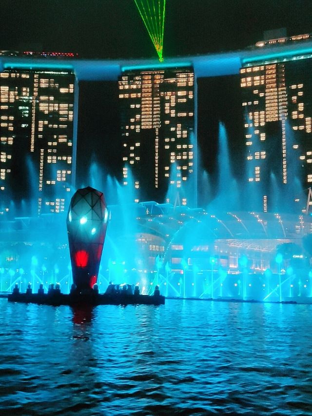 Singapore good place to take Photos