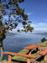Smile Above Medan: Discovering Bukit Senyum